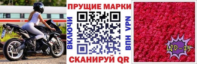 купить   Нерчинск  Марки N-bome 1500мкг 